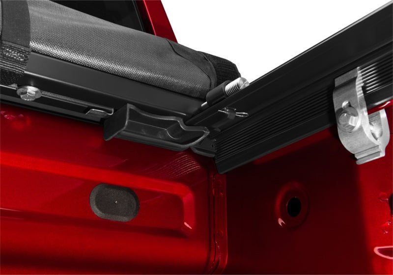 Truxedo 15-20 GMC Canyon & Chevrolet Colorado w/Sport Bar 6ft Lo Pro Bed Cover-thumbmail-5