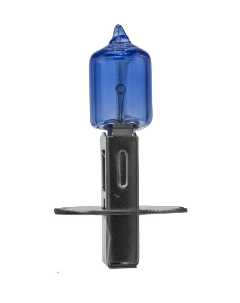 Hella Optilux H3 12V / 100W Xenon White XB Light Bulb-thumbmail-5