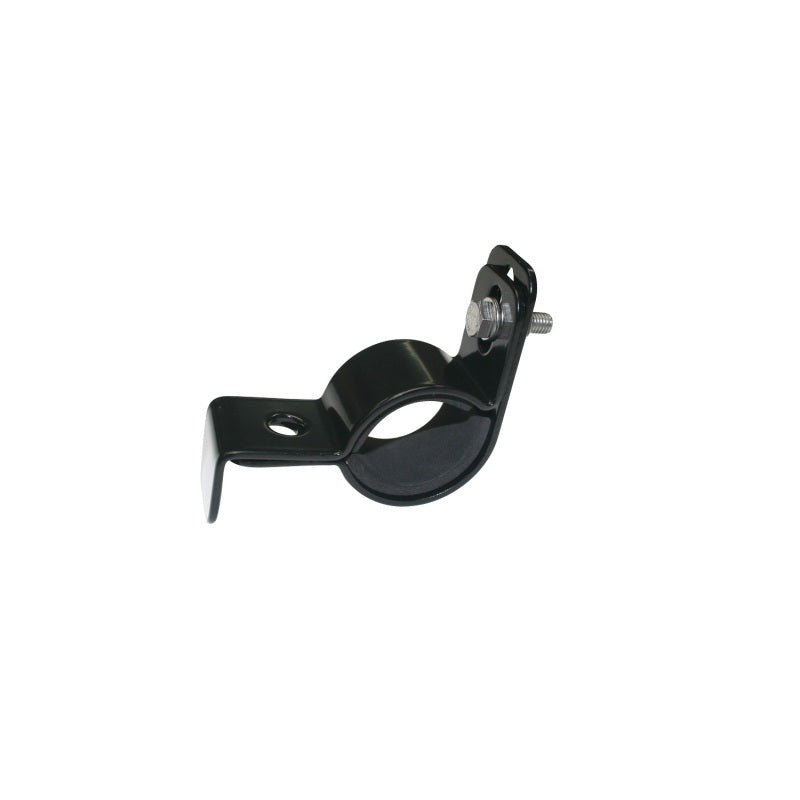 Westin HDX Grille Guard Light Clamps Universal (Pak of 2) - Black-thumbmail-3