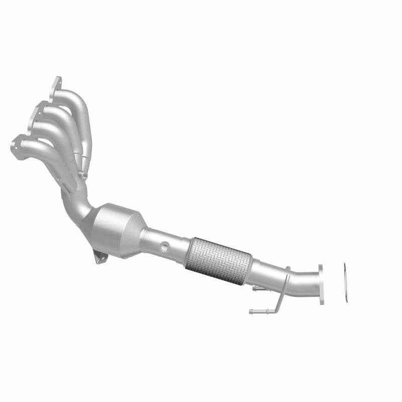 MagnaFlow Conv DF 2012 Ford Focus 2.0L-thumbmail-12