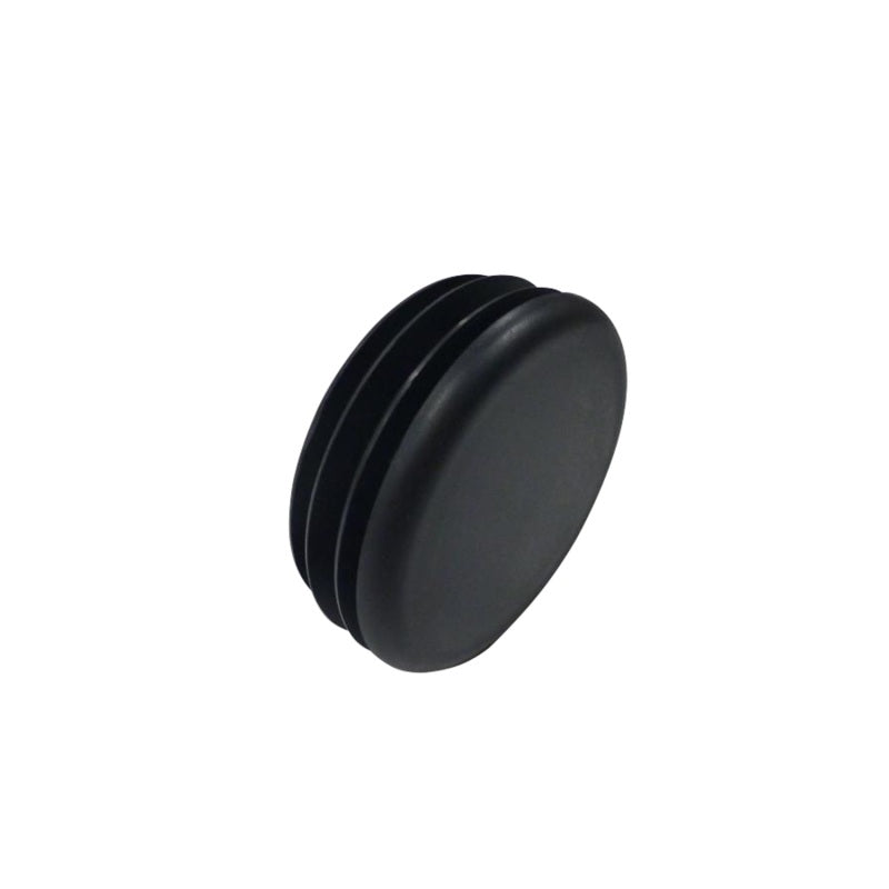 Westin Plastic End Cap 3 inch (1 piece) - Black-thumbmail-1