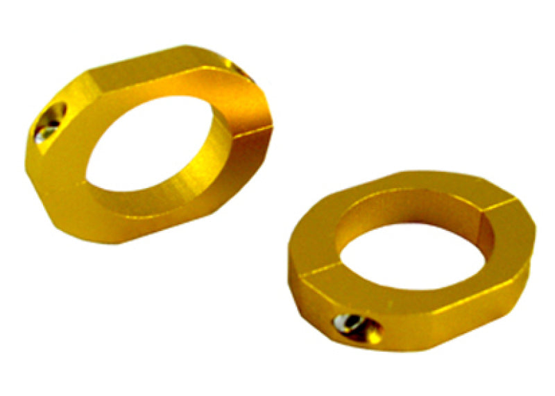 Whiteline Sway Bar Aluminum 23-24mm Lateral Lock Kits-thumbmail-1