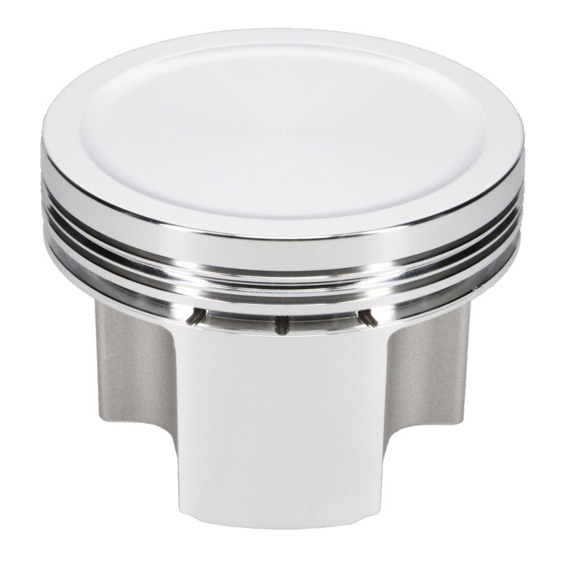 JE Pistons PEUGEOT 205 XU9JA 11.5:1 Set of 4 Pistons-thumbmail-1