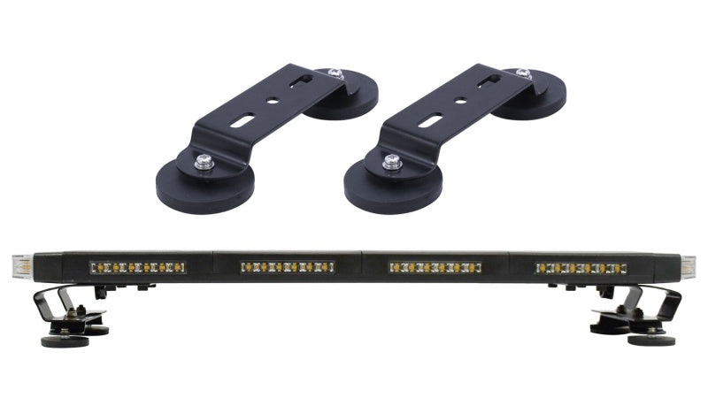 Putco Magnet mount Kit Hornet Brackets-thumbmail-1