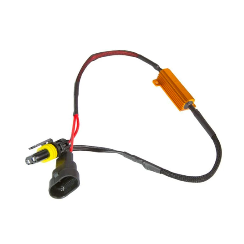 Oracle HID Warning Canceller Relay Harness-thumbmail-2