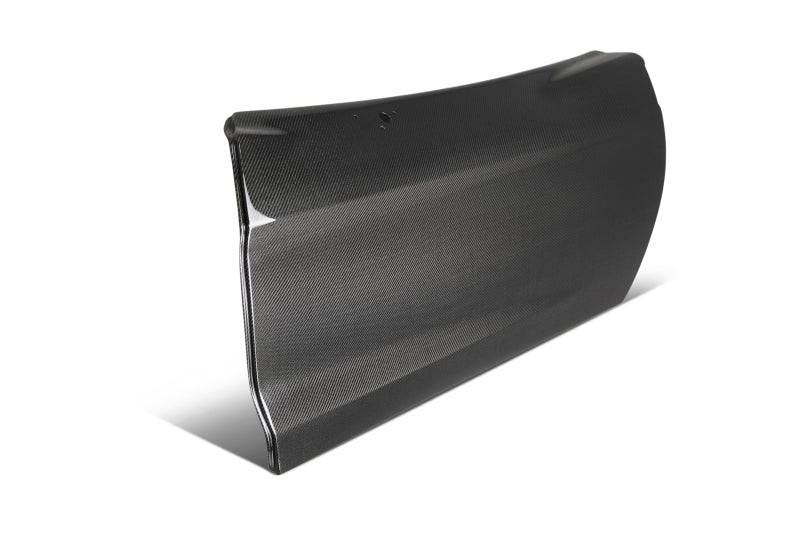 Anderson Composites 05-13 Chevrolet Corvette C6 OE Carbon Fiber Doors (Pair)-thumbmail-3