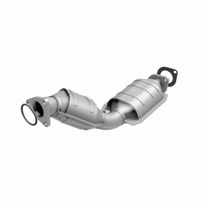 MagnaFlow Conv DF 03-06 Infiniti G35 3.5L D/S Assy / 03-06 Nissan 350Z 3.5L D/S Assy-thumbmail-8