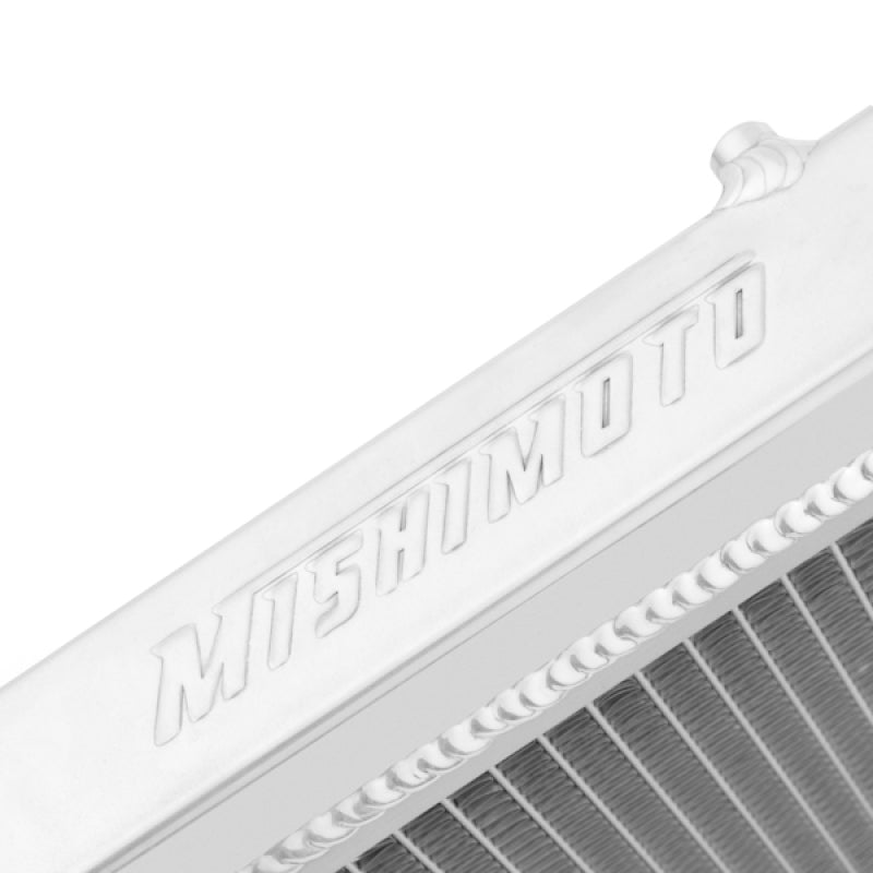 Mishimoto 12-14 Subaru BRZ / 12-14 Scion FR-S / 12-14 Toyota GT86 Performance Aluminum Radiator-thumbmail-11