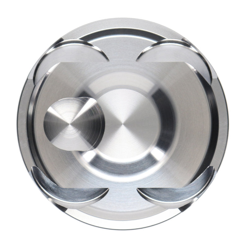 JE Pistons 2017+ GEN 2 Ecoboost 3.652In Bore 10.5:1 CR Pistons - Set of 6-thumbmail-3