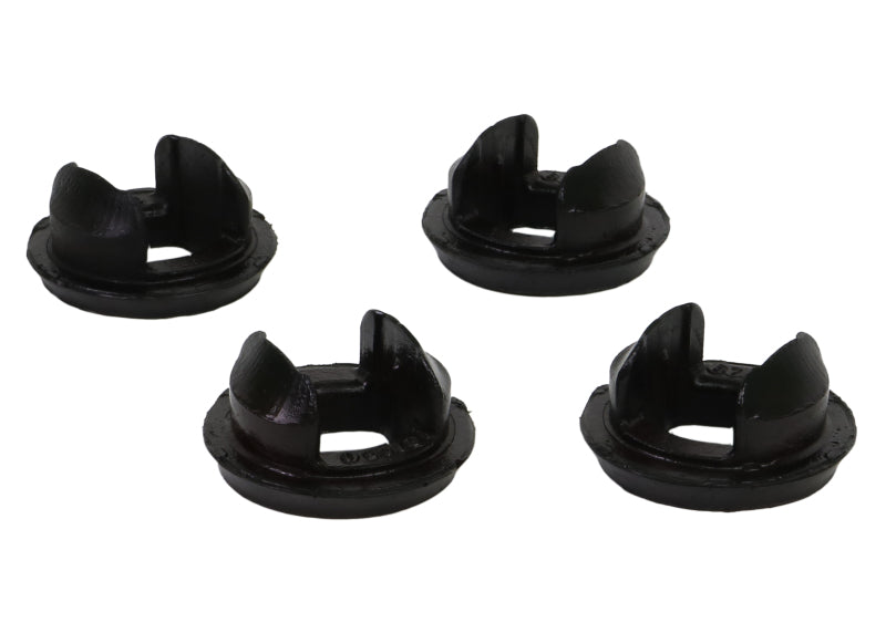 Whiteline 10-12 Chevy Camaro Base/LT/SS/ZL1 Radius Rod Insert Bushing Kit-thumbmail-2