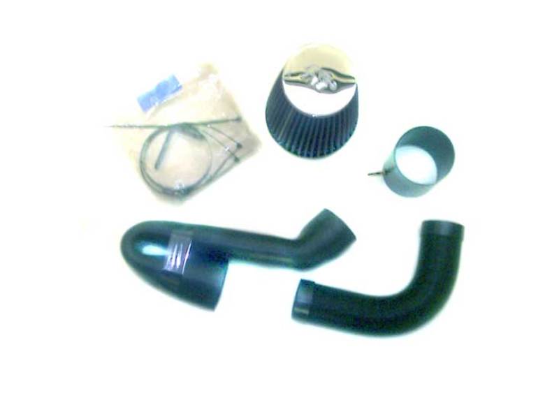 K&N Performance Intake Kit 91-95 Honda Civic IV 1.5L L4-thumbmail-2
