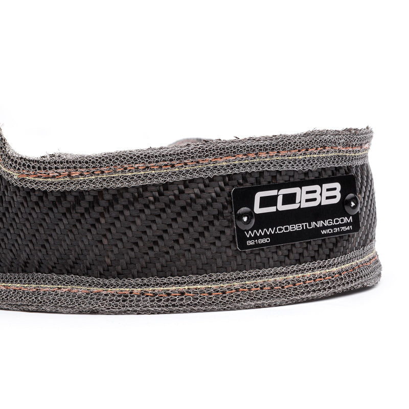 Cobb Subaru EJ Turbo Blanket Black Lava-thumbmail-2