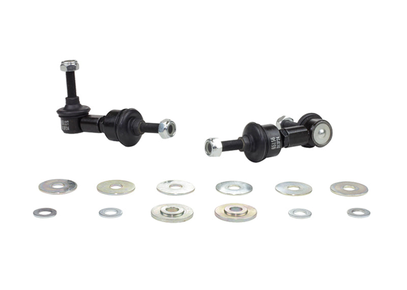 Whiteline 05-10 Ford Mustang Rear Sway Bar Links-thumbmail-4