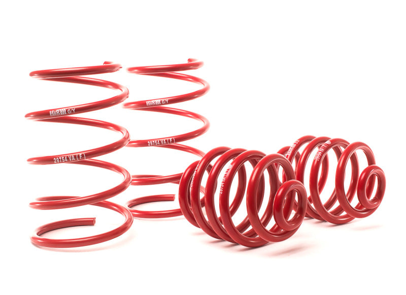 H&R 96-02 BMW Z3 6 Cyl RC Sport Spring-thumbmail-2