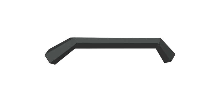 Road Armor 11-16 Ford F-250 SPARTAN Front Bumper Bolt-On Pre-Runner Guard - Tex Blk-thumbmail-2