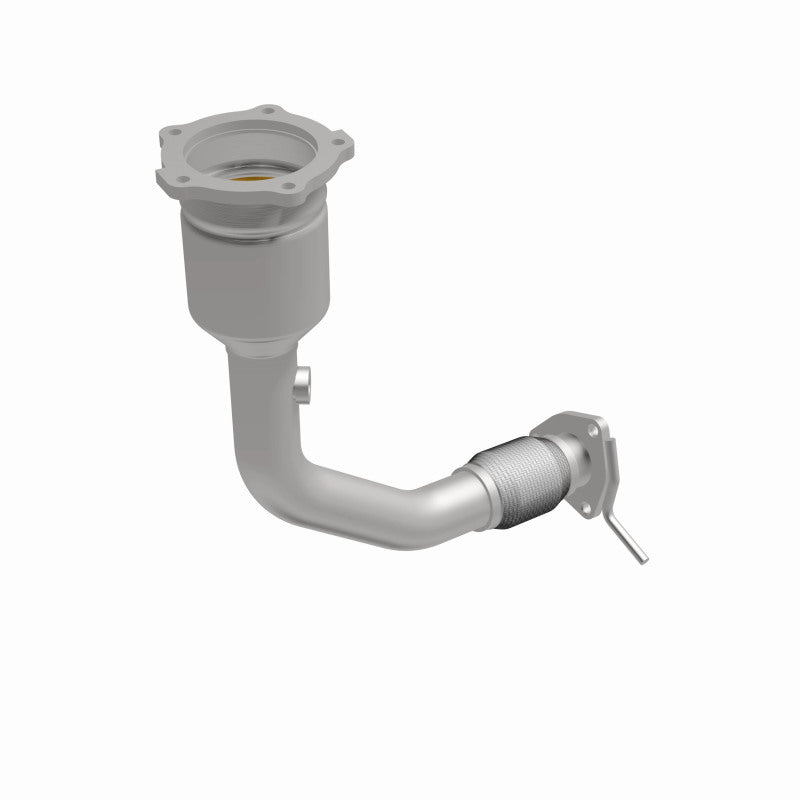 MagnaFlow Conv DF 01-02 Kia Sportage Front-thumbmail-13