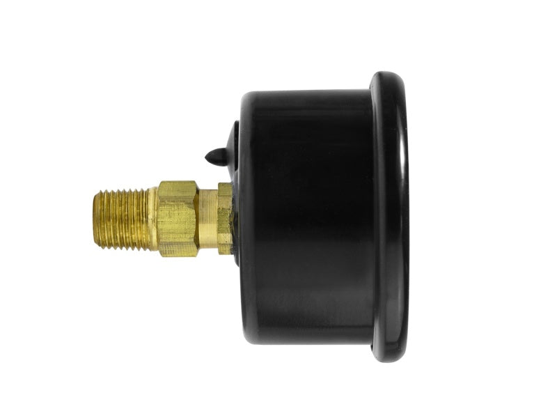 Grams Performance 0-30 PSI Fuel Pressure Gauge-thumbmail-4