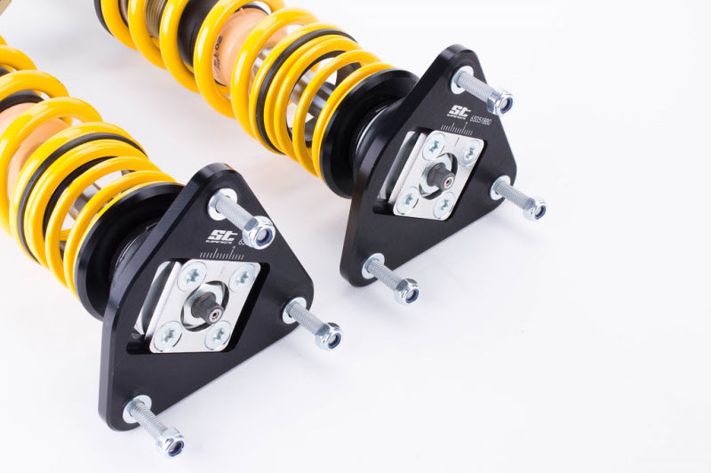 ST XTA Coilover Kit Ford Focus RS-thumbmail-2