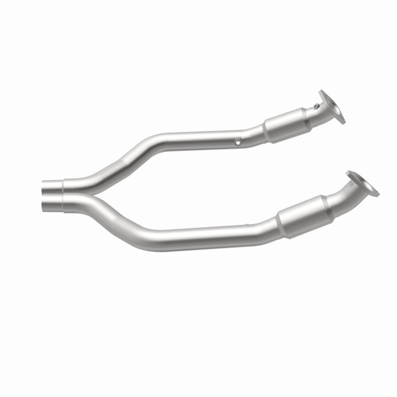 MagnaFlow Conv DF 05- SRT-8 6.1L OFF ROAD-thumbmail-8