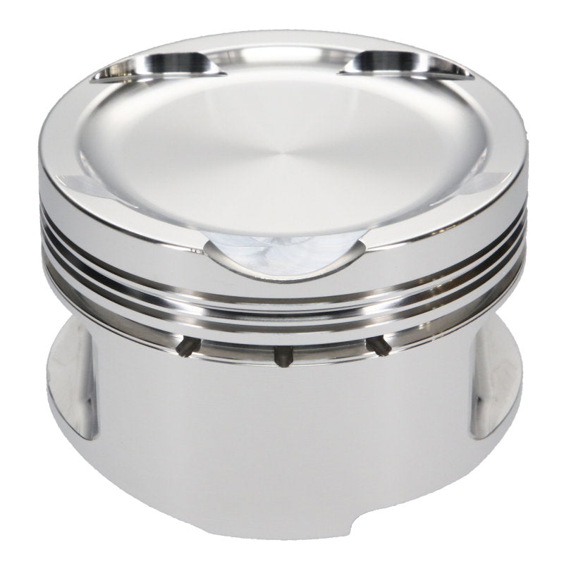 JE Pistons VW 1.8L 20V 9.25 KIT Set of 4 Pistons-thumbmail-1