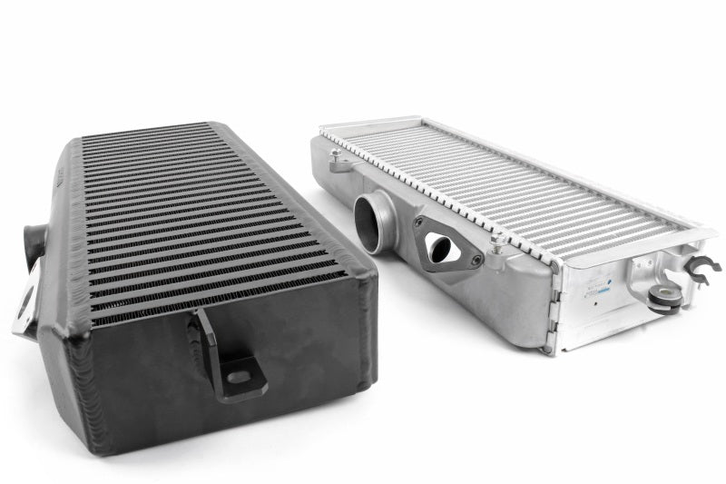 Perrin 08-20 Subaru STI Top Mount Intercooler (TMIC) - Silver-thumbmail-3