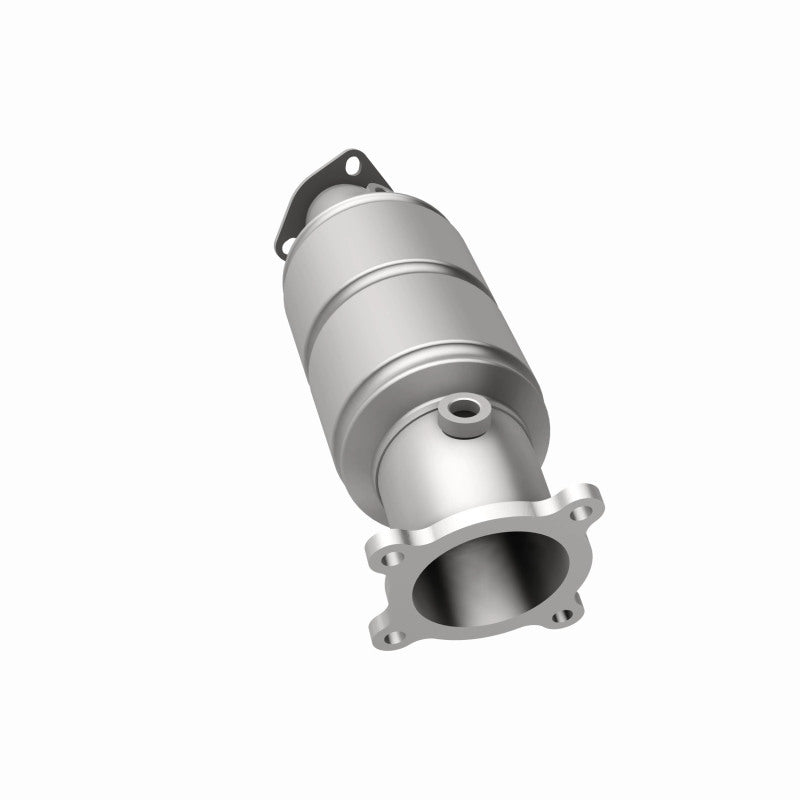MagnaFlow Conv DF 05-08 Audi A4/A4 Quattro 2.0L Turbocharged (49 State)-thumbmail-9