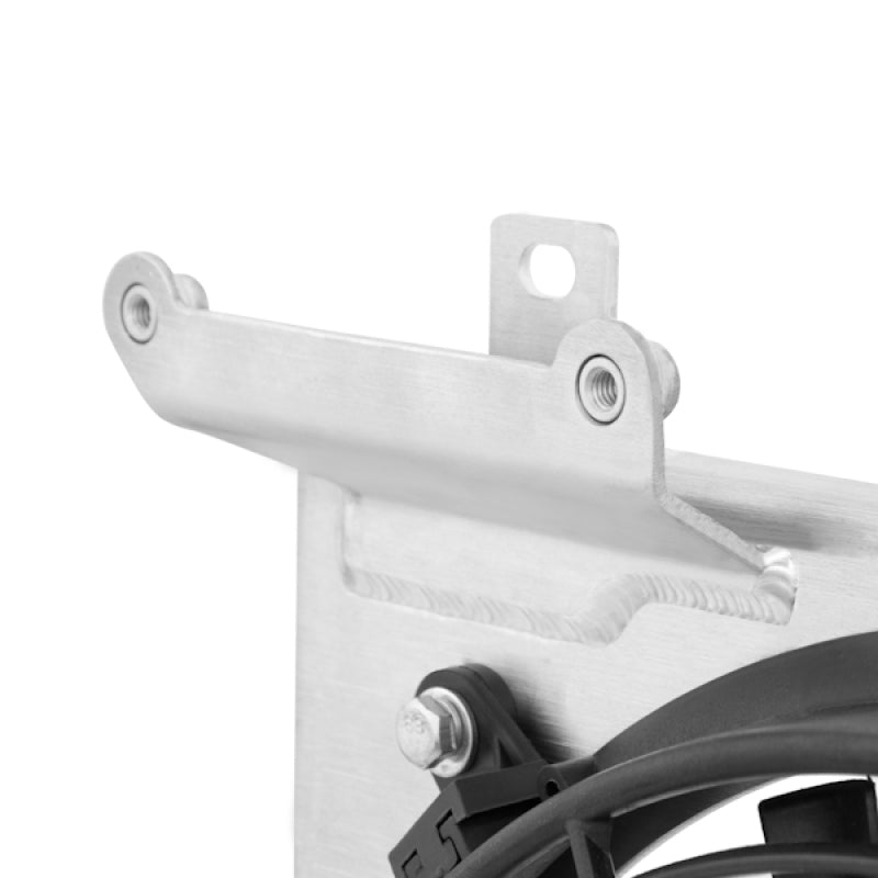Mishimoto 02-07 Subaru WRX / 04-07 WRX STi Performance Aluminum Fan Shroud Kit-thumbmail-4