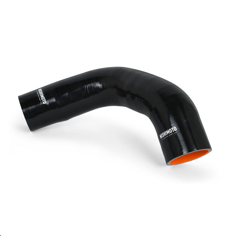 Mishimoto 2016+ Ford Focus RS Intercooler Pipe Kit - Black-thumbmail-4