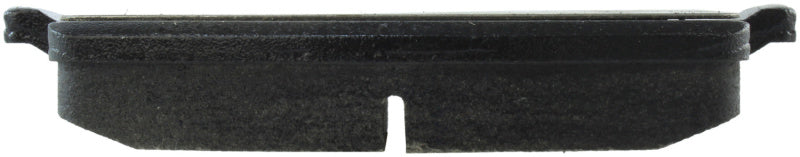 StopTech Performance 08-13 Audi S3 Rear Brake Pads-thumbmail-3