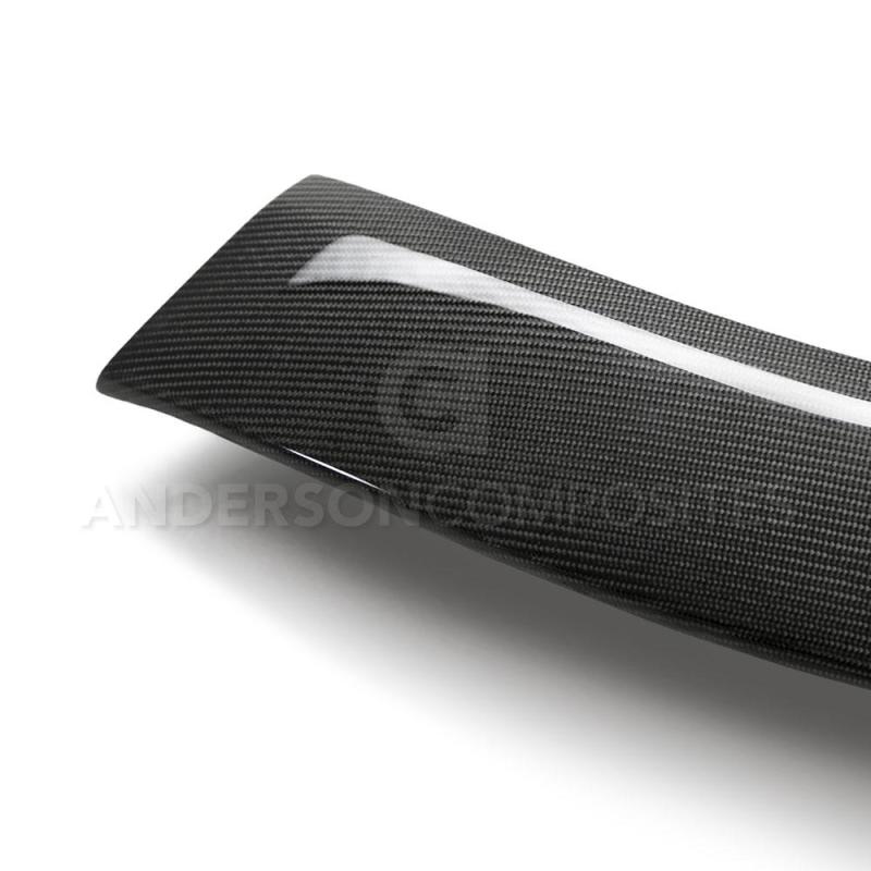 Anderson Composites 2018 Dodge Demon Wide Body Fender Flares (Front)-thumbmail-3