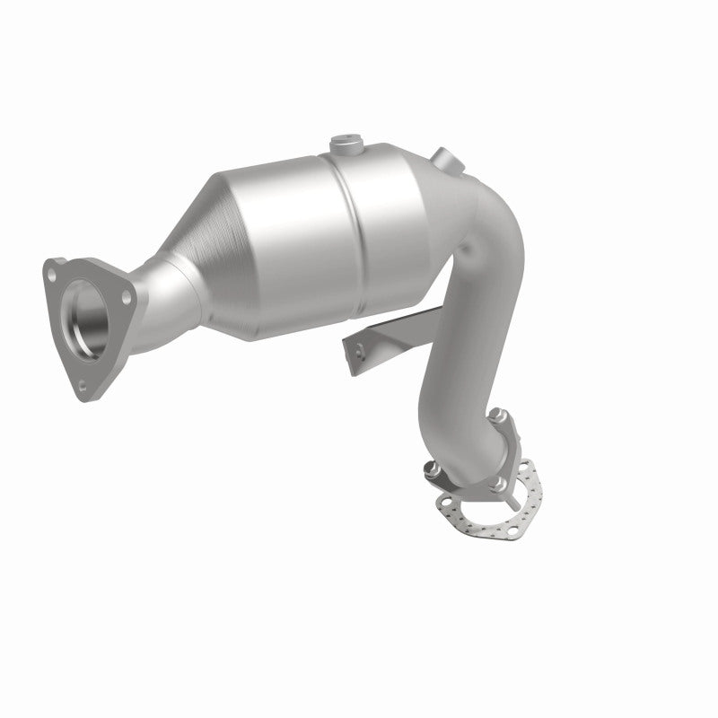 MagnaFlow Conv DF Audi S4-thumbmail-13