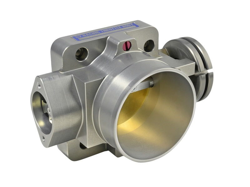 Skunk2 Pro Series Honda/Acura (D/B/H/F Series) 68mm Billet Throttle Body (Race Only)-thumbmail-2