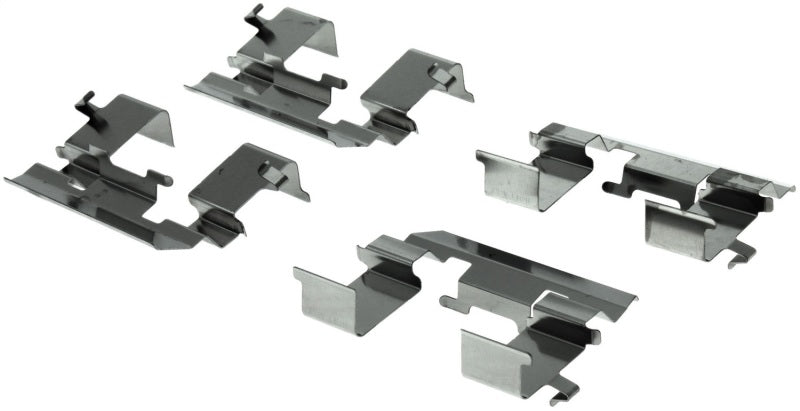 StopTech Street Select Brake Pads - Front/Rear-thumbmail-3