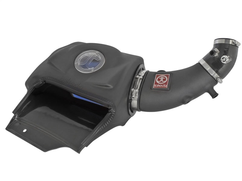 aFe Takeda Intake System 00-09 Honda S2000 L4 2.0/2.2L Stage 2 Pro 5R-thumbmail-1