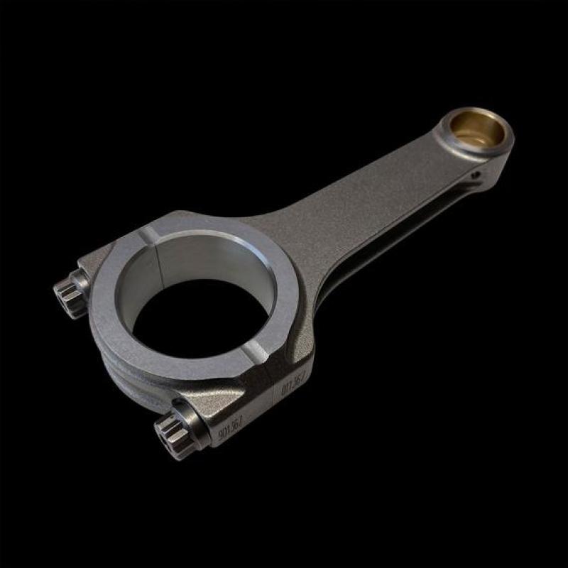 Brian Crower Connecting Rods - ProH2K W/ARP2000 Fasteners - 2014+ Polaris XP1000 N/A-thumbmail-1