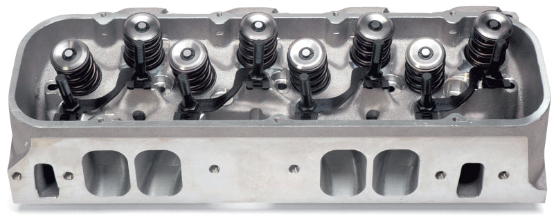 Edelbrock Race Cyl Head Musi CNC BBC Victor 24Deg Complete-thumbmail-2