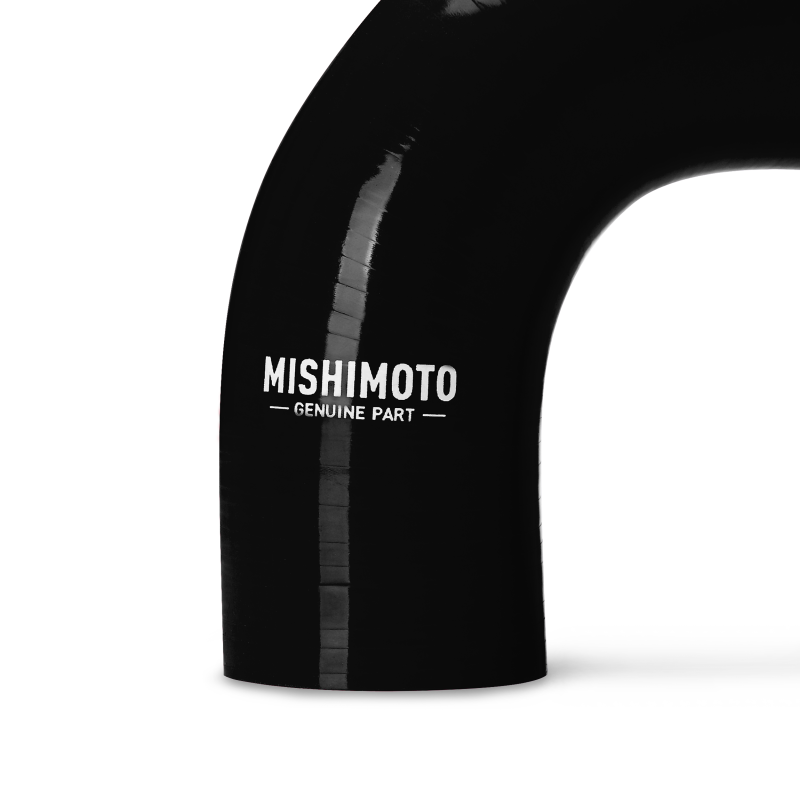 Mishimoto 05-08 Chevy Corvette/Z06 Black Silicone Radiator Hose Kit-thumbmail-9