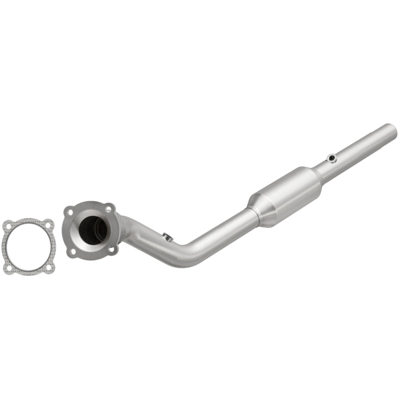 MagnaFlow Conv DF 00-06 Audi TT 1.8L-thumbmail-1