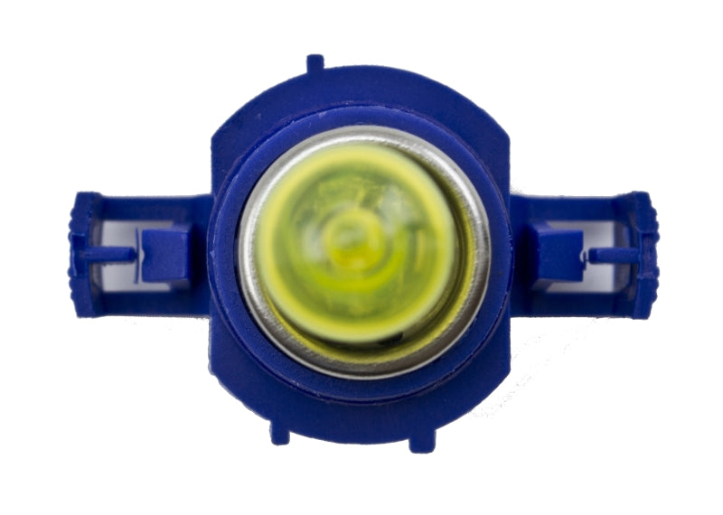 Hella H16/9009 12V 35W Xen Pure Yellow XY Bulb (Pair)-thumbmail-5