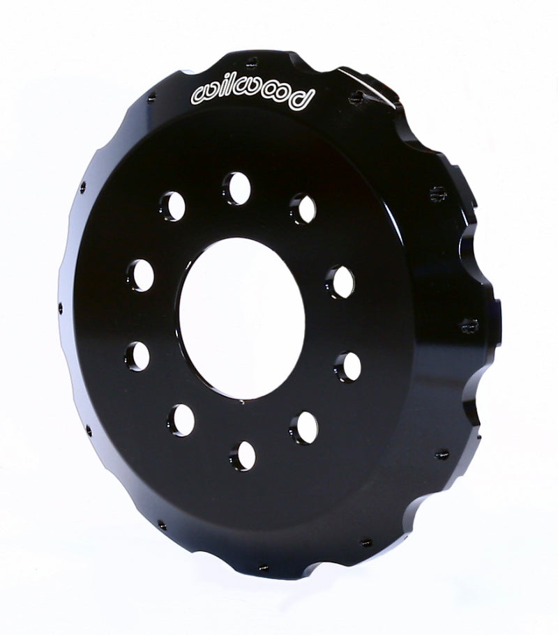 Wilwood Hat-BB Front 93-01 Camaro 5 x 4.75 - 12 on 8.75in-thumbmail-1