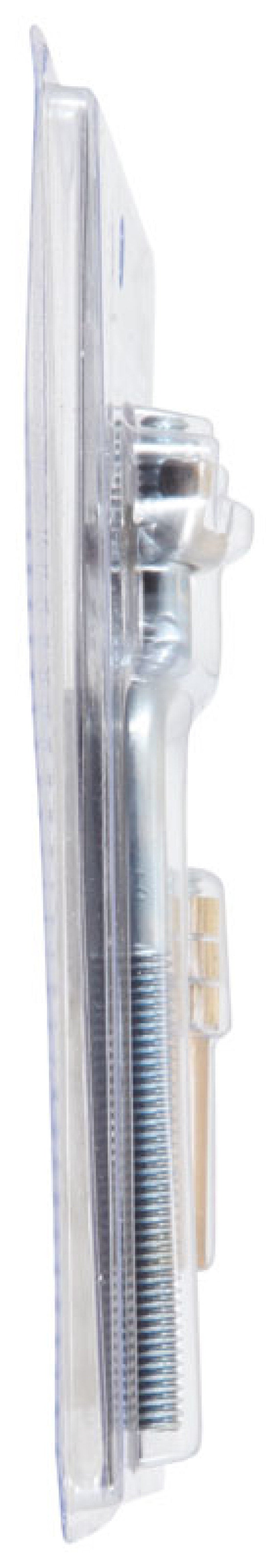 Spectre GM TBI Air Cleaner S-Stud Mounting Hardware (5in. Offset)-thumbmail-3