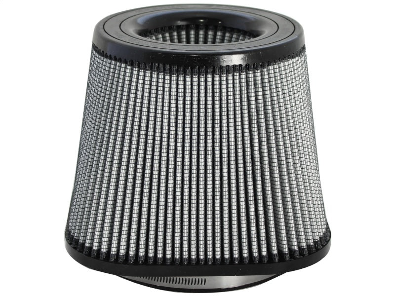 aFe MagnumFLOW Pro DRY S Universal Air Filter 7.13in F x (8.75 x 8.75)in B x 7in T(Inv) x 6.75in H-thumbmail-1
