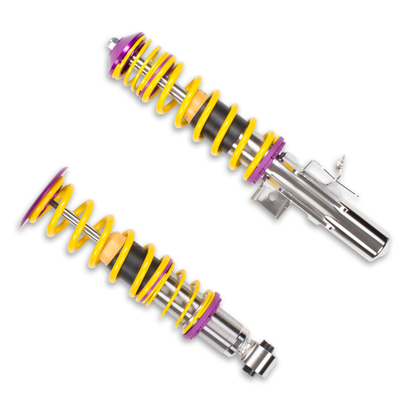 KW Coilover Kit V1 FR-S/BRZ-thumbmail-5