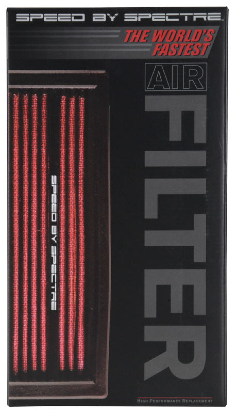 Spectre 2008 Acura TSX 2.4L L4 F/I Replacement Panel Air Filter-thumbmail-5