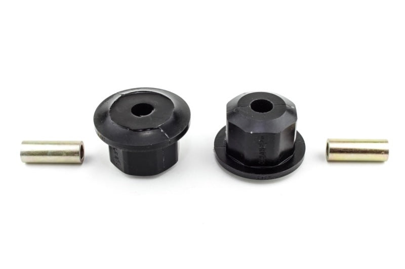 Whiteline Plus 05+ Mazda Miata/MX5 / 07/03+ RX8 Rear Differential Mount-Centre Support Bushing-thumbmail-1