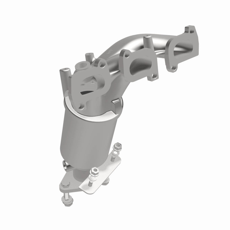 MagnaFlow Conv DF Ford Explorer 2013 3.5L Front Manifold *NOT FOR SALE IN CALIFORNIA*-thumbmail-10