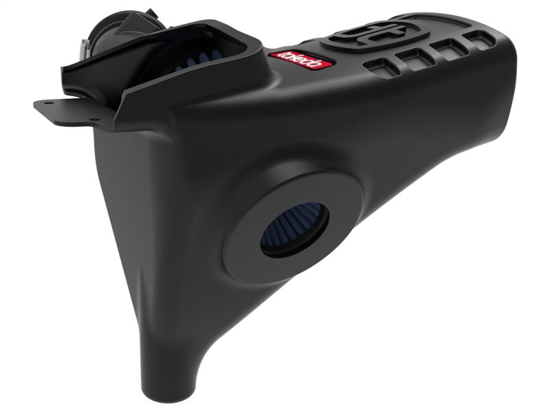 aFe Momentum GT Pro 5R Cold Air Intake System 2017 Honda Civic Type R L4-2.0L (t)-thumbmail-4