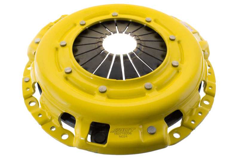 ACT 2015 Nissan 370Z P/PL Heavy Duty Clutch Pressure Plate-thumbmail-2