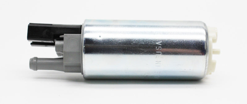 Walbro 350lph High Pressure Fuel Pump *WARNING - GSS 351* (11mm Inlet - 180 Degree From the Outlet)-thumbmail-1