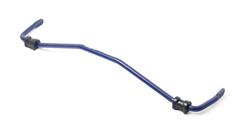 H&R 85-91 BMW 325e/325i/325is E30 22mm Adj. 3 Hole Sway Bar - Front-thumbmail-2